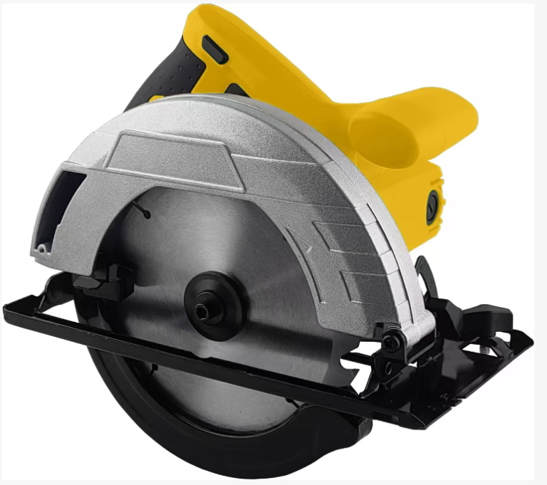 185mm 1150W Corded Circular Saw · LH-49-5