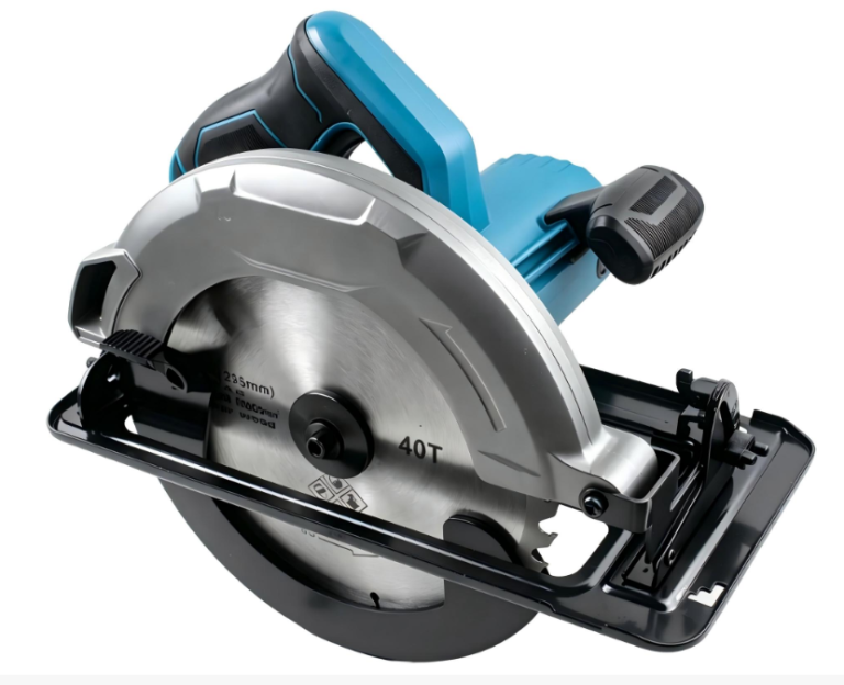 230mm 1800W Corded Circular Saw · LH-49-7