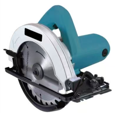 185mm 1100W Corded Circular Saw · LH-49-8