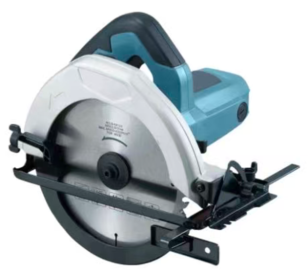 185mm 1100W Corded Circular Saw · LH-49-10