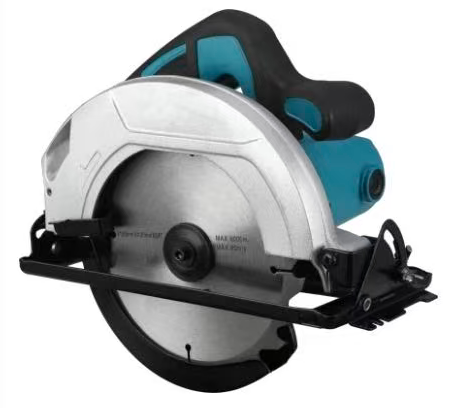 185mm 1100W Corded Circular Saw · LH-49-11