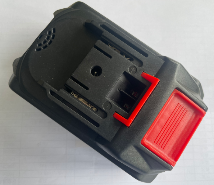 Tool Battery Series · LH-50-12