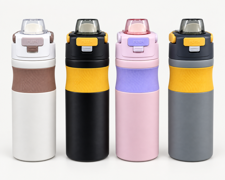 Slim Water Bottle · LH-51-5