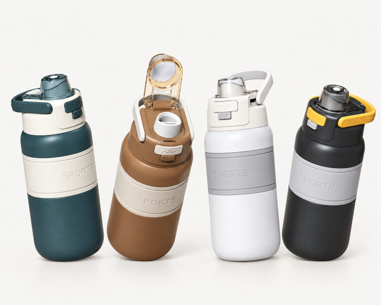 Sports Water Bottle · LH-51-6