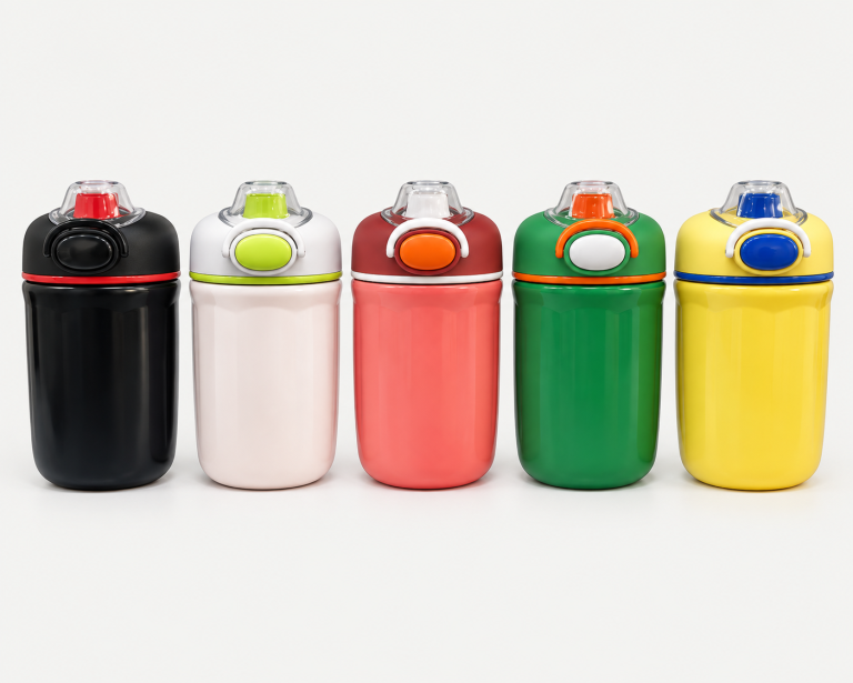 Compact Water Bottle · LH-51-10