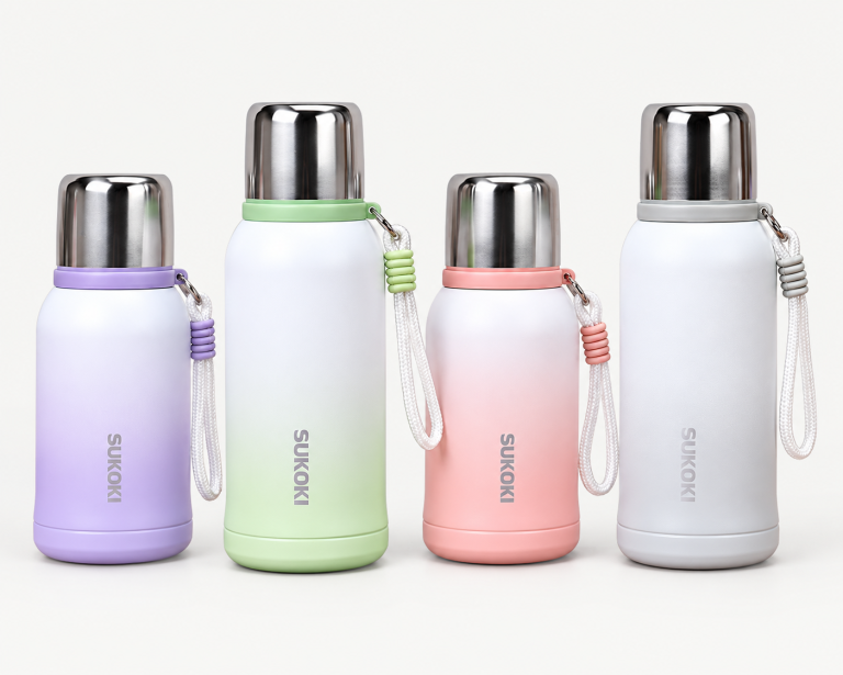 Insulated Bottle · LH-51-13
