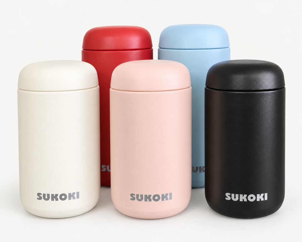 Capsule Cup · LH-51-25
