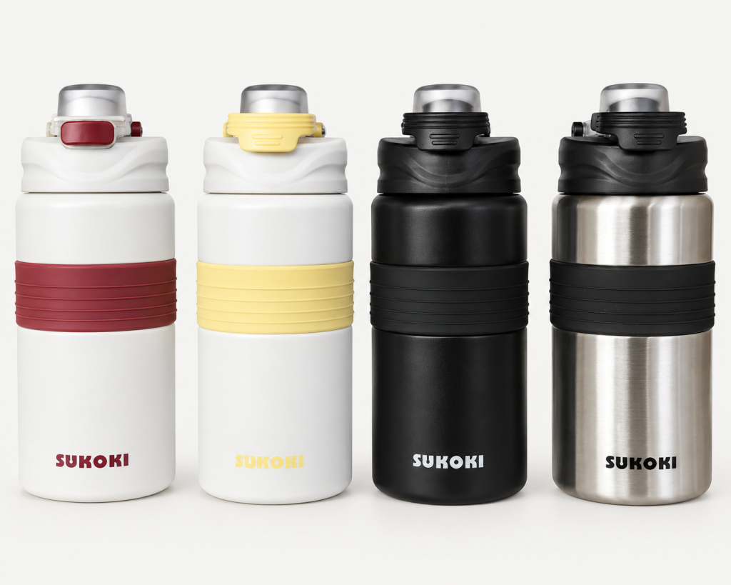 Sports Water Bottle · LH-51-26