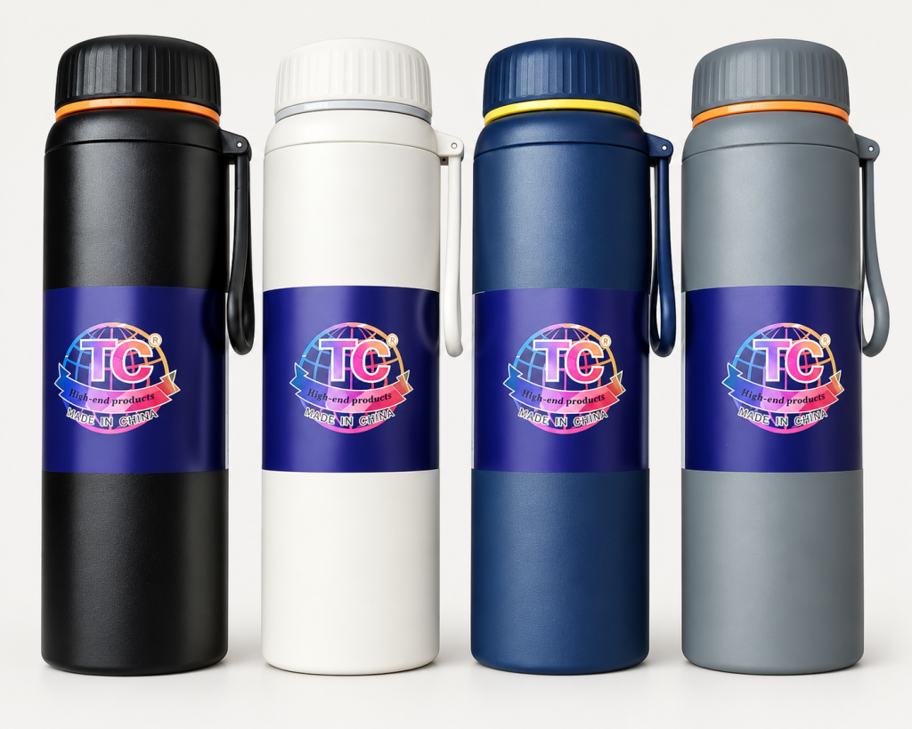 Water Bottle · LH-51-27