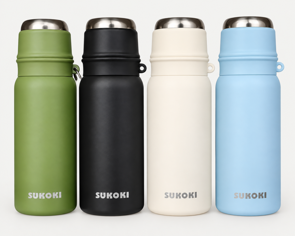 Water Bottle · LH-51-33