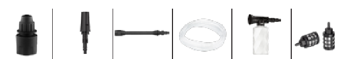 Quoted accessory illustration