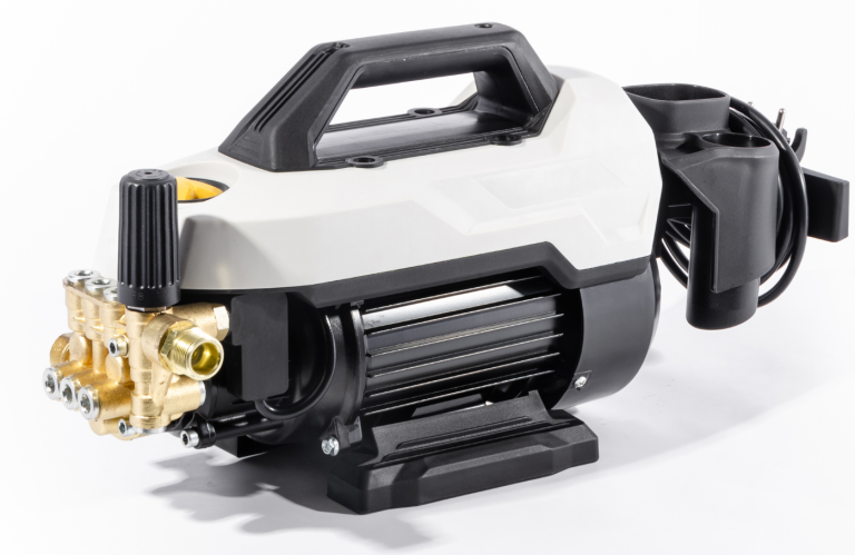 Induction Motor Pressure Washer · LH-54-1
