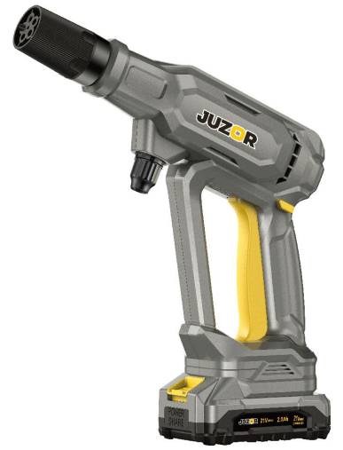 Cordless Cleaning Gun · LH-54-27