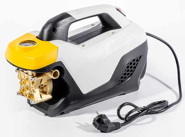 Induction Motor Pressure Washer · LH-54-4