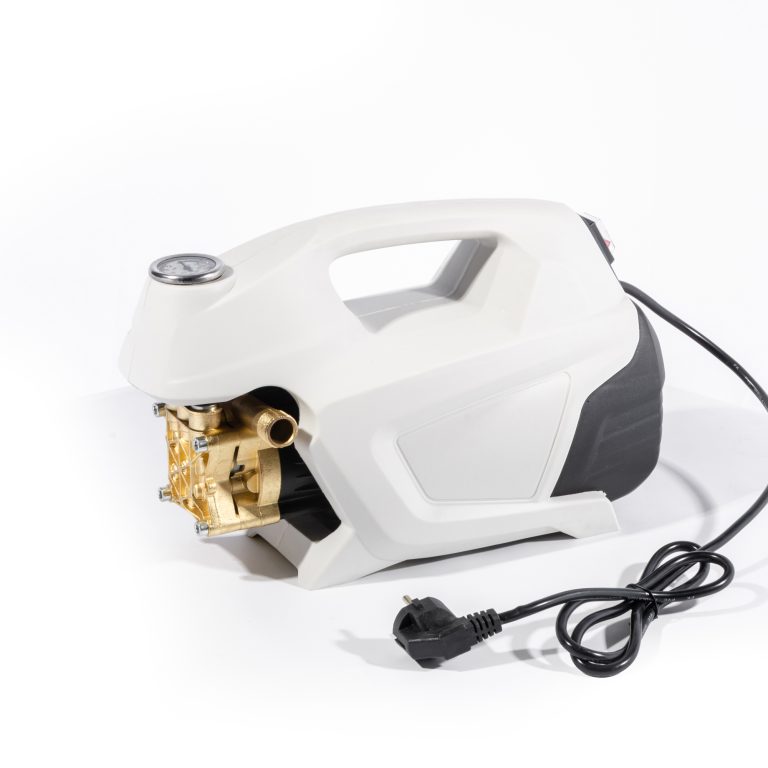 Induction Motor Pressure Washer · LH-54-2