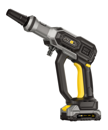 Cordless Cleaning Gun · LH-54-25