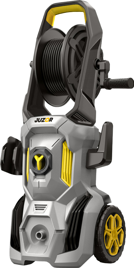 Wheeled Pressure Washer · LH-54-21