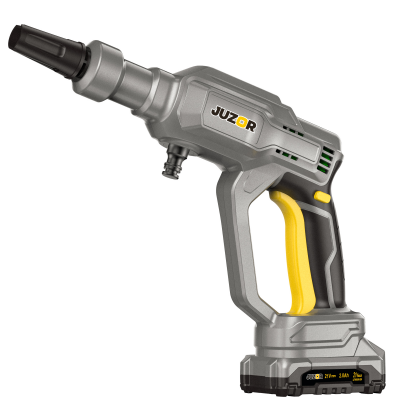 Cordless Cleaning Gun · LH-54-26