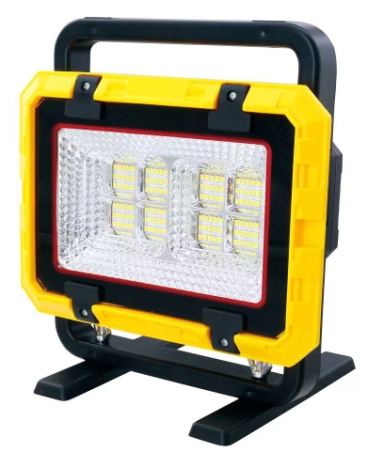 Rechargeable Work Light · LH-55-6