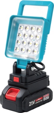 Rechargeable Work Light · LH-55-1