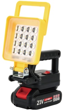 Rechargeable Work Light · LH-55-2