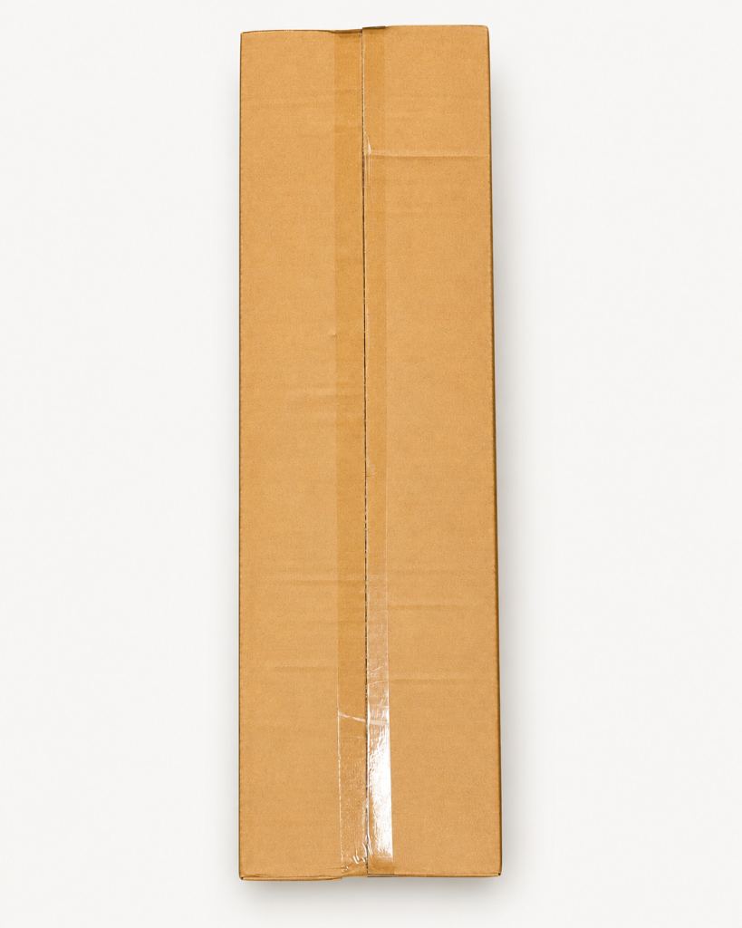 Packaging and included-part reference