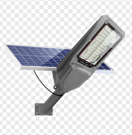 Chuangshi Split Cup Solar Street Light · LH-59-2