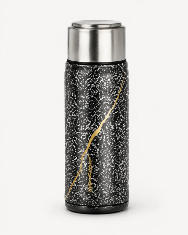 Titanium Drinkware · LH-1-3