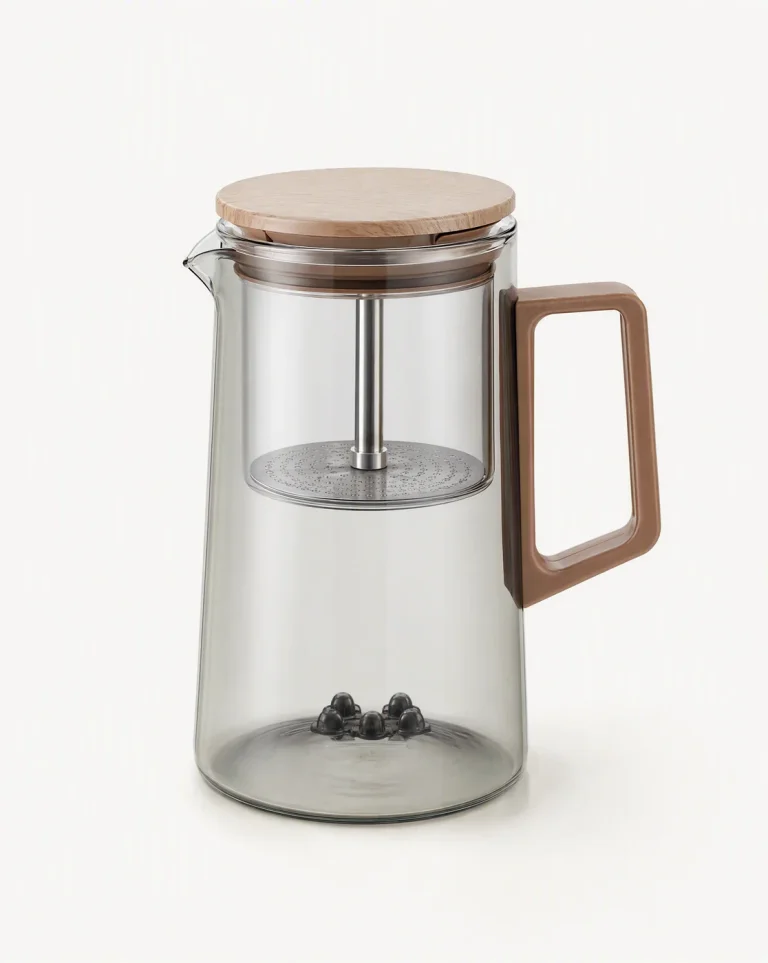 Glass Drinkware · LH-2-9