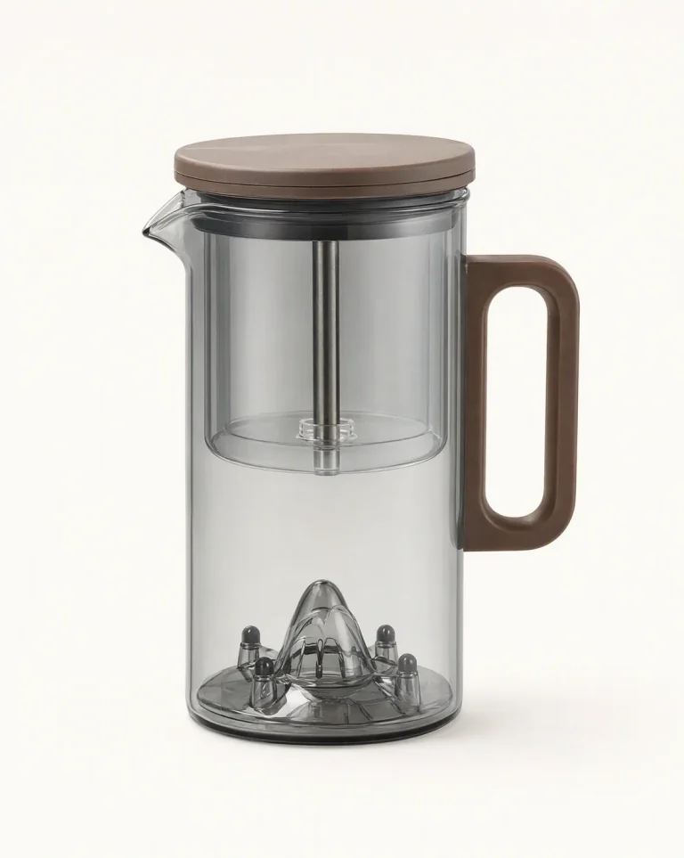 Glass Drinkware · LH-2-10