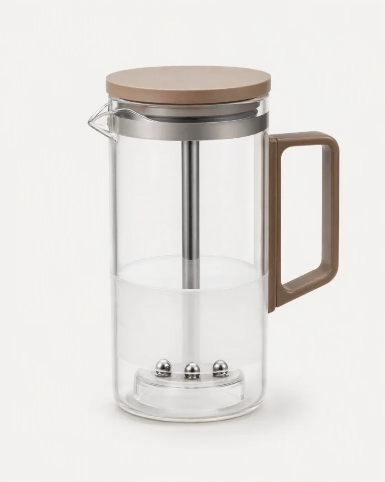 Glass Drinkware · LH-2-11