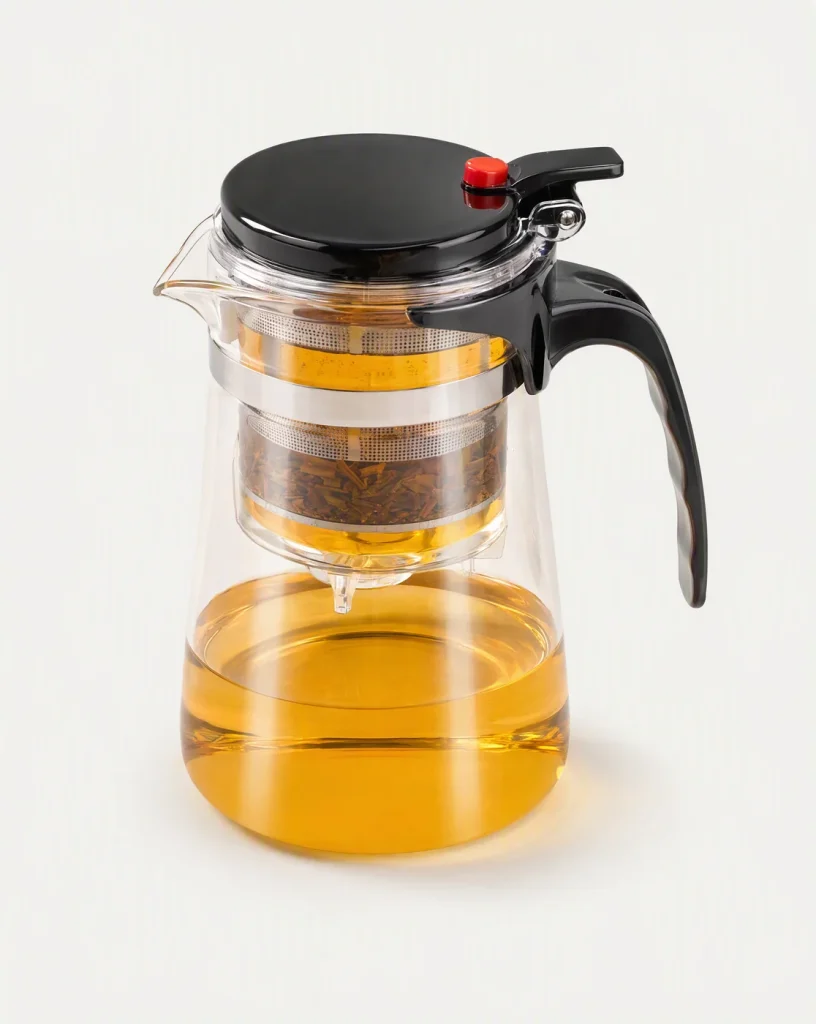 Glass Drinkware · LH-2-16