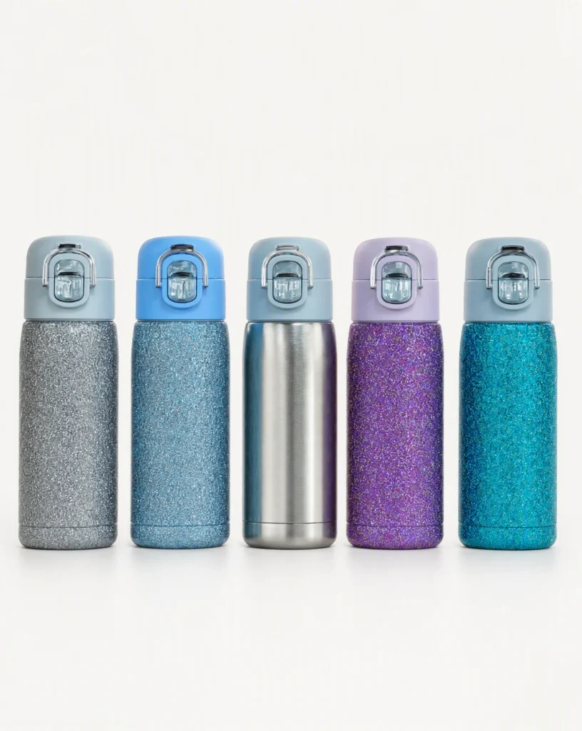 Titanium Drinkware · LH-3-2