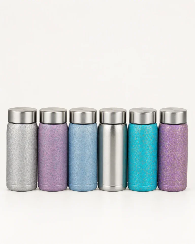Titanium Drinkware · LH-3-3