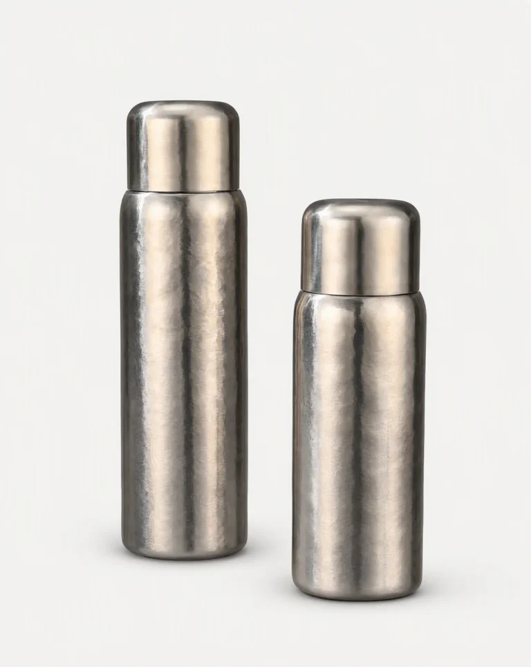 Titanium Drinkware · LH-6-21