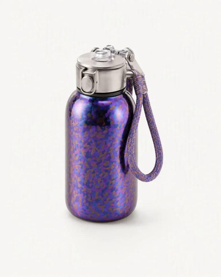 Titanium Drinkware · LH-7-2