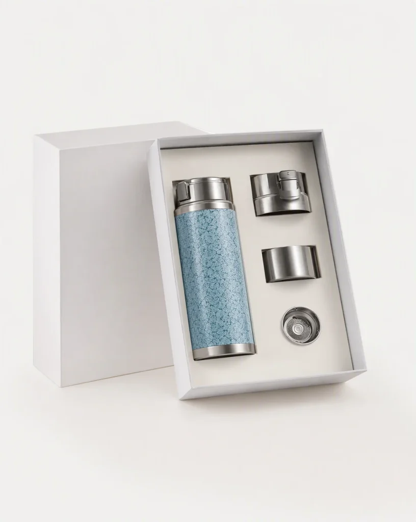 Titanium Drinkware · LH-7-9