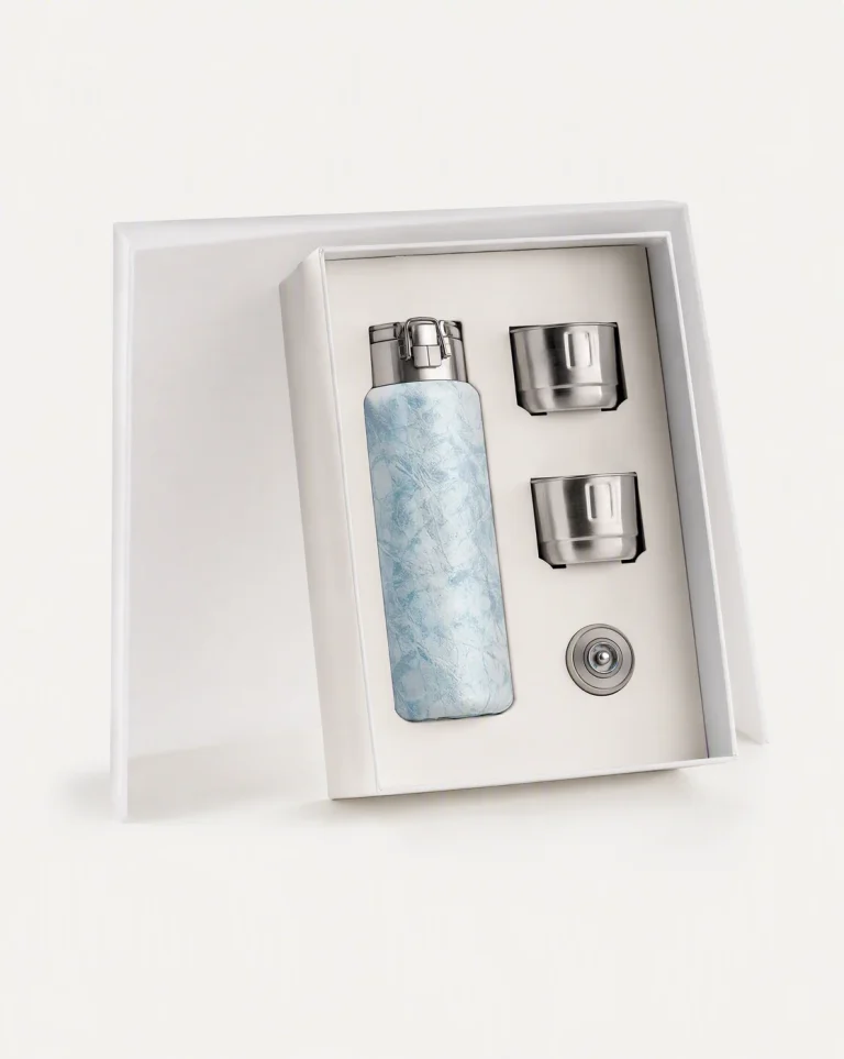 Titanium Drinkware · LH-7-10