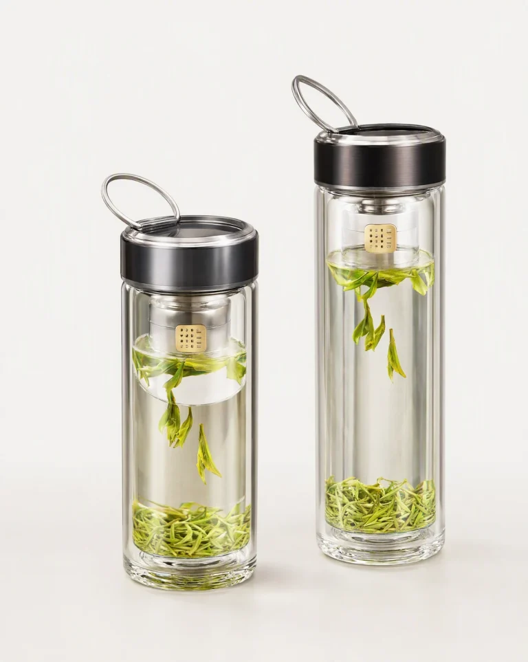 Stainless Steel Drinkware · LH-9-3