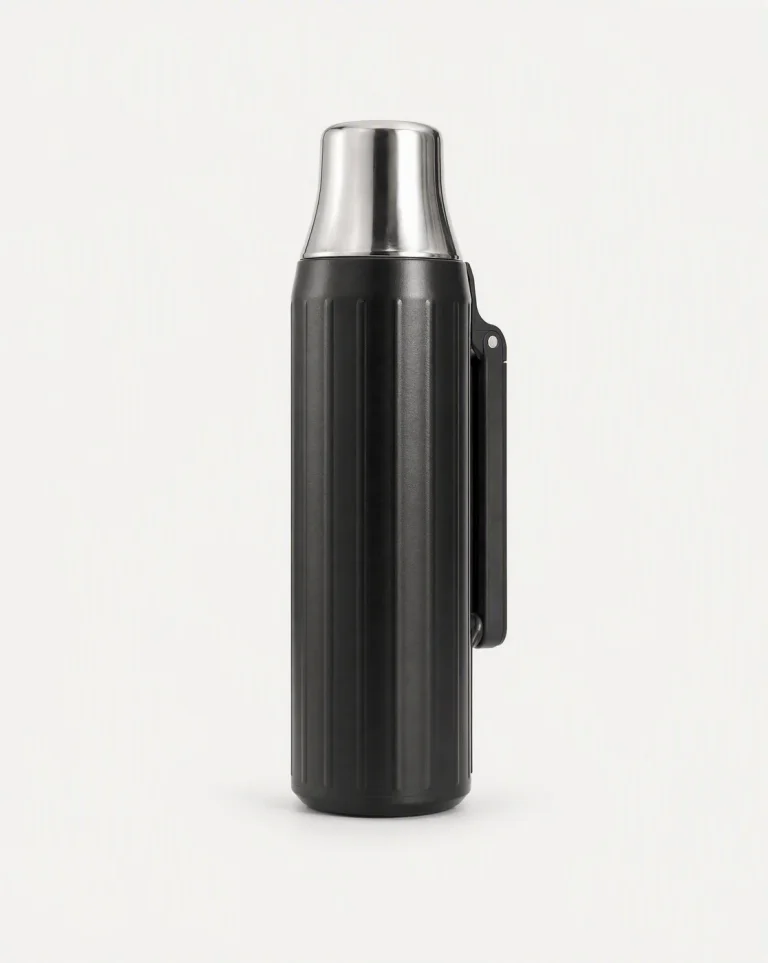 Stainless Steel Drinkware · LH-9-12