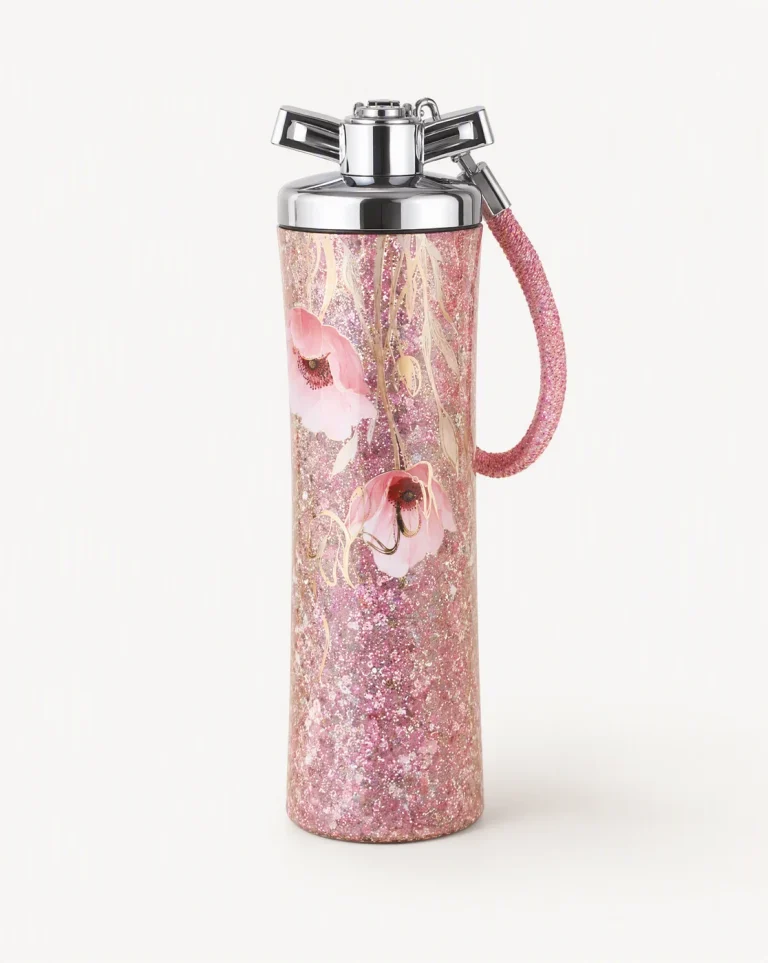 Titanium Drinkware · LH-10-7