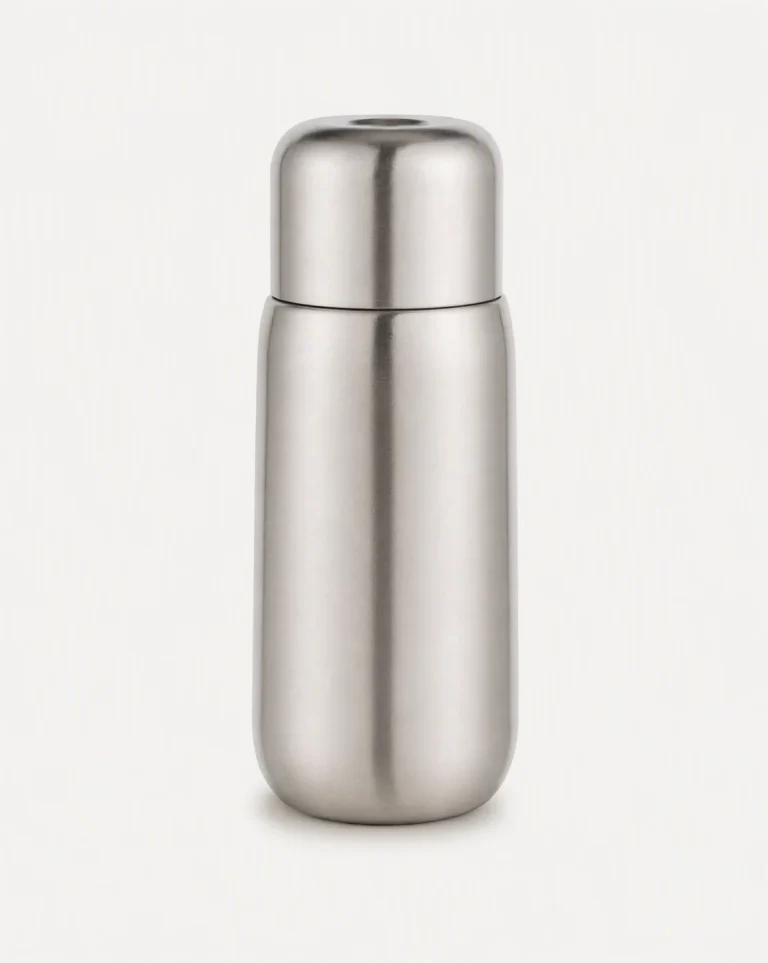 Titanium Drinkware · LH-11-8