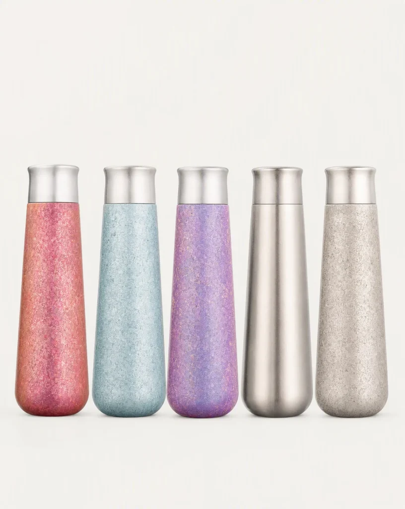 Titanium Drinkware · LH-11-11