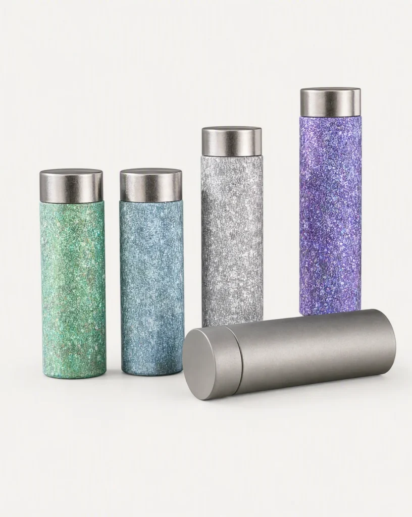 Titanium Drinkware · LH-12-13