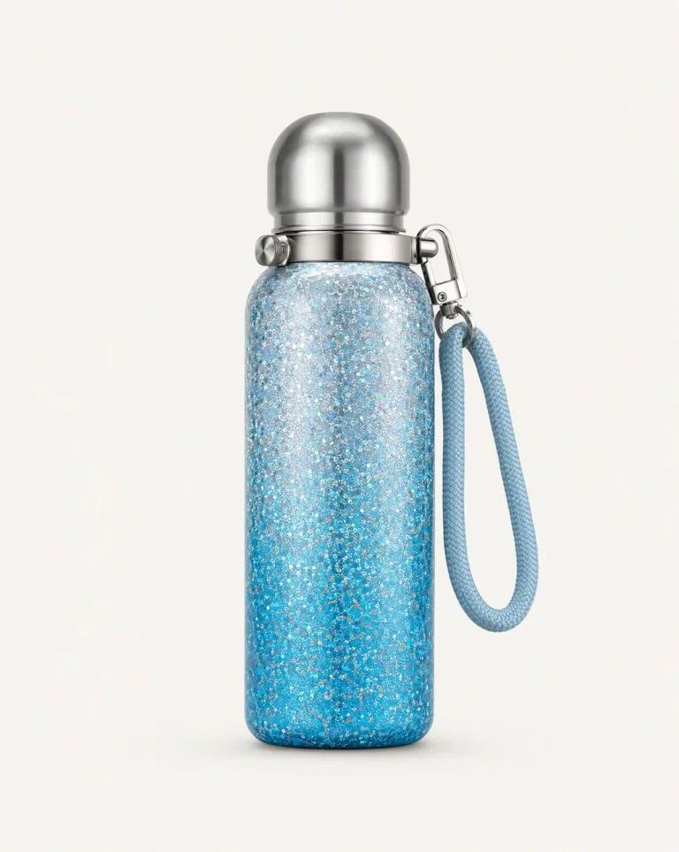 Titanium Drinkware · LH-12-39