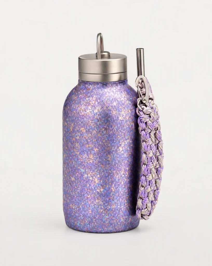 Titanium Drinkware · LH-12-41