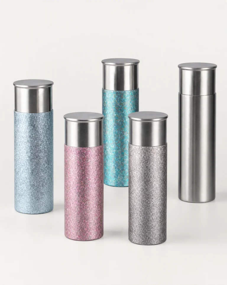 Titanium Drinkware · LH-12-43