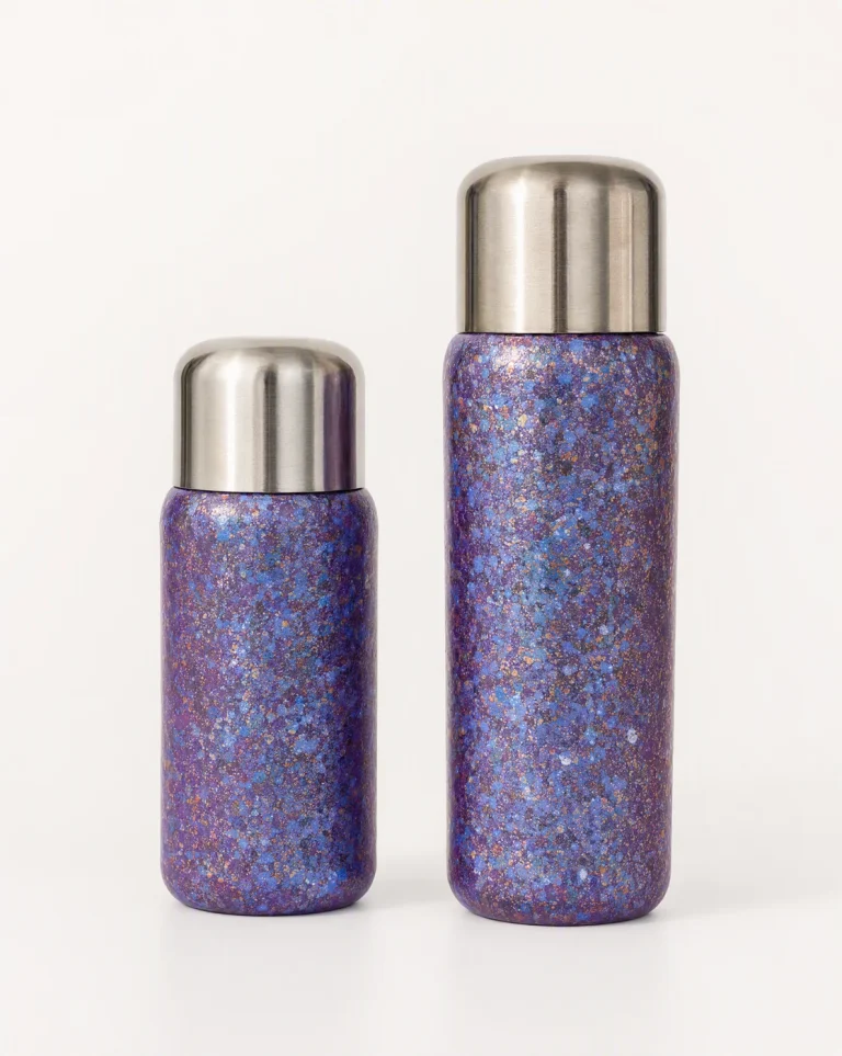 Titanium Drinkware · LH-12-44