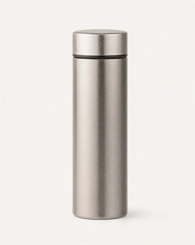 Titanium Drinkware · LH-12-48