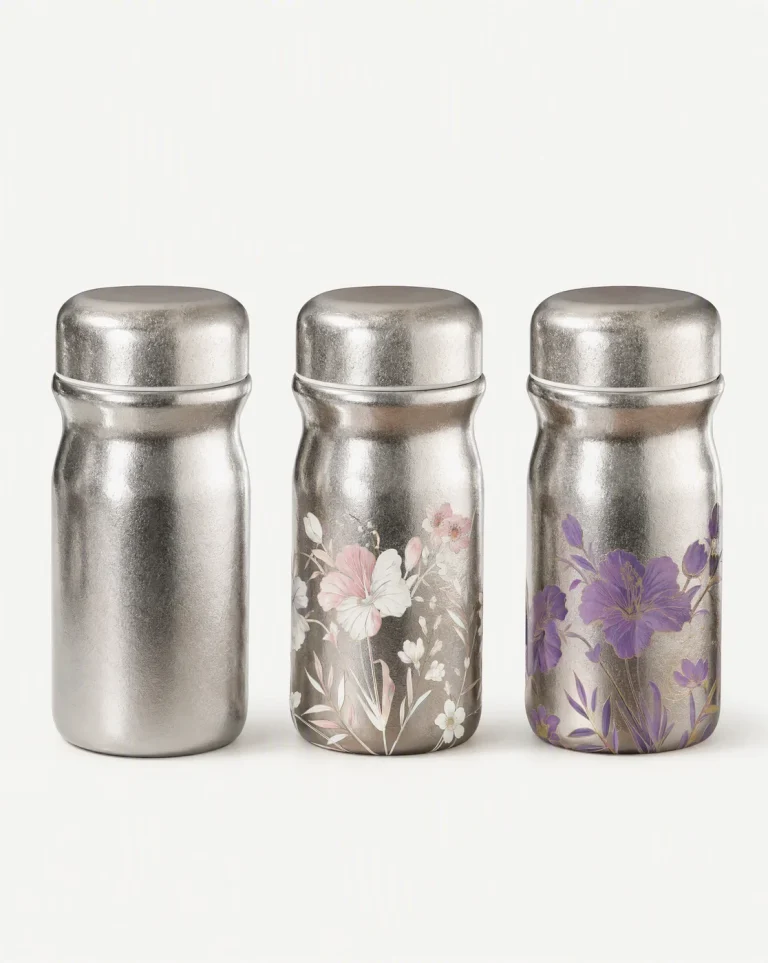 Titanium Drinkware · LH-12-51